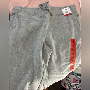 Champion women’s sweatpants